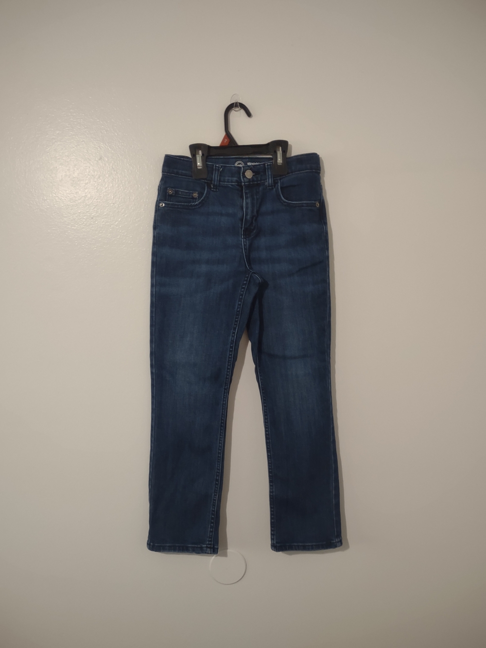 ✨Pair Of 4 Boys Jeans Sz 10 Straight✨
